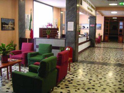 Casa Giovanni Paolo II Hotel - Rome, Rome